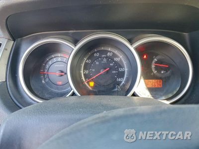 Zdjęcie 9 z 13 samochodu: 2011 NISSAN VERSA S VIN:3N1BC1CP2BL515086 - miniatura
