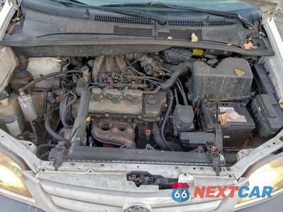 Zdjęcie 12 z 15 samochodu: 2003 TOYOTA SIENNA CE VIN:4T3ZF19C13U524606 - miniatura