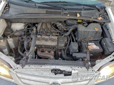 Zdjęcie 12 z 15 samochodu: 2003 TOYOTA SIENNA CE VIN:4T3ZF19C13U524606 - miniatura