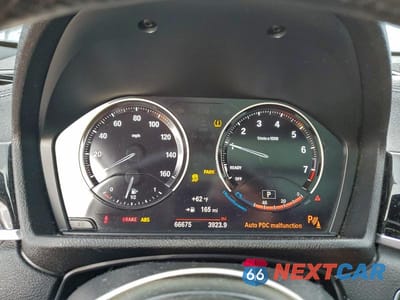 Zdjęcie 10 z 14 samochodu: 2018 BMW X2 XDRIVE28I VIN:WBXYJ5C30JEF70528 - miniatura