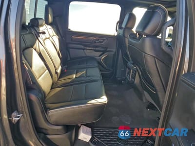 Zdjęcie 10 z 13 samochodu: 2022 RAM 1500 LIMITED VIN:1C6SRFHM8NN471050 - miniatura