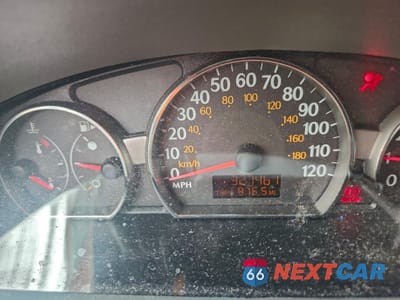 Zdjęcie 9 z 15 samochodu: 2007 SATURN ION LEVEL 2 VIN:1G8AZ55F87Z116552 - miniatura