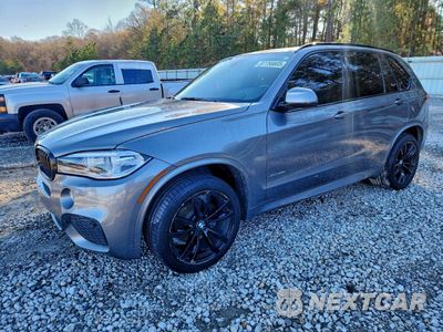 2014 BMW X5 XDRIVE35I 5UXKR0C58E0H27689 - główne zdjęcie licytacji z USA - miniatura
