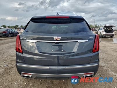 Zdjęcie 6 z 13 samochodu: 2022 CADILLAC XT5 PREMIUM LUXURY VIN:1GYKNCRS4NZ131364 - miniatura