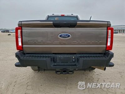 Zdjęcie 6 z 12 samochodu: 2023 FORD F350 XL RWD 6.8L V-8 LONG BOX VIN:1FT8X3AA6PED85083 - miniatura
