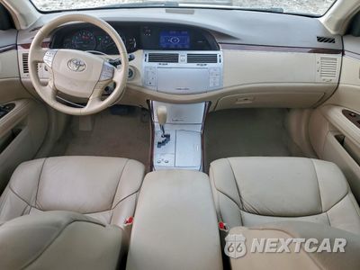 Zdjęcie 8 z 13 samochodu: 2008 TOYOTA AVALON XL VIN:4T1BK36B48U287713 - miniatura