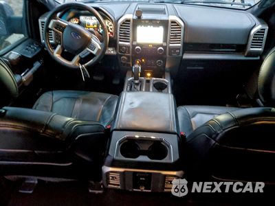 Zdjęcie 8 z 14 samochodu: 2016 FORD F150 SUPERCREW VIN:1FTEW1EG0GFC25980 - miniatura
