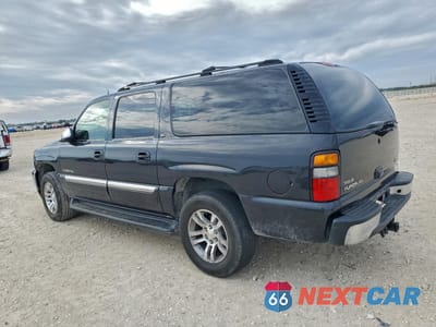 Drugie zdjęcie samochodu z przodu: 2005 GMC YUKON XL C1500 VIN:1GKEC16Z45J191534 - miniatura