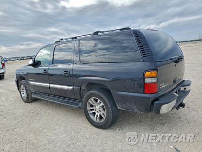 Drugie zdjęcie samochodu z przodu: 2005 GMC YUKON XL C1500 VIN:1GKEC16Z45J191534 - miniatura