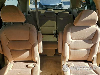 Zdjęcie 10 z 12 samochodu: 2007 HONDA ODYSSEY EX VIN:5FNRL38497B132032 - miniatura