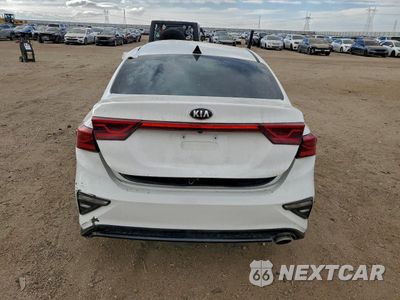 Zdjęcie 6 z 13 samochodu: 2019 KIA FORTE GT LINE VIN:3KPF34AD0KE006644 - miniatura