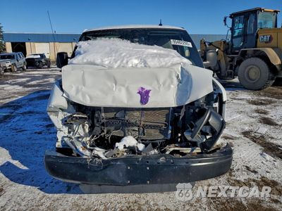 Piąte zdjęcie samochodu w środku: 2015 CHEVROLET EXPRESS G2500 DELIVERY VAN VIN:1GCWGFCF7F1278597 - miniatura