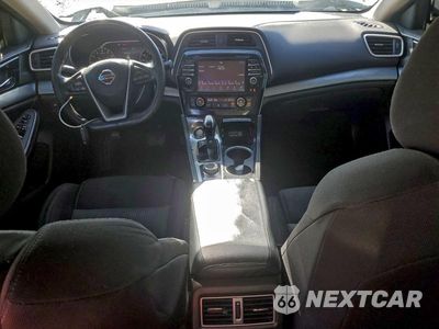 Zdjęcie 8 z 11 samochodu: 2016 NISSAN MAXIMA 3.5S VIN:1N4AA6AP9GC420886 - miniatura