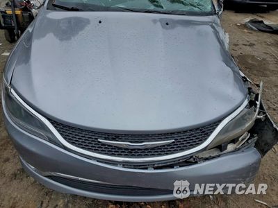 Zdjęcie 11 z 12 samochodu: 2016 CHRYSLER 200 LIMITED VIN:1C3CCCAB0GN165554 - miniatura