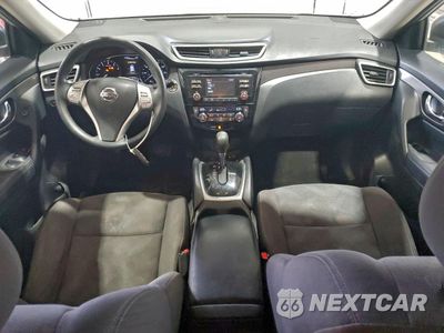 Zdjęcie 8 z 13 samochodu: 2016 NISSAN ROGUE S VIN:KNMAT2MT7GP696806 - miniatura