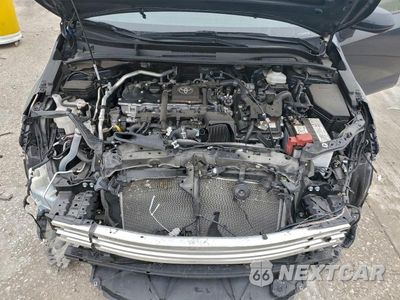 Zdjęcie 11 z 13 samochodu: 2025 TOYOTA COROLLA HYBRID LE VIN:JTDBCMFE8S3070731 - miniatura