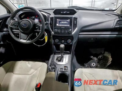 Zdjęcie 8 z 12 samochodu: 2018 SUBARU IMPREZA PREMIUM VIN:4S3GTAB6XJ3725571 - miniatura