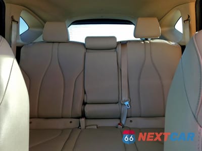 Zdjęcie 10 z 15 samochodu: 2024 ACURA RDX VIN:5J8TC2H36RL030597 - miniatura