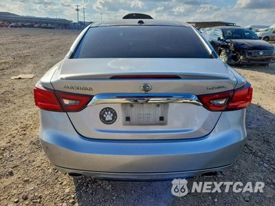 Zdjęcie 6 z 13 samochodu: 2016 NISSAN MAXIMA 3.5S VIN:1N4AA6AP8GC415954 - miniatura