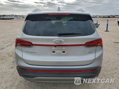 Zdjęcie 6 z 14 samochodu: 2023 HYUNDAI SANTA FE SEL VIN:5NMS2DAJ4PH557960 - miniatura