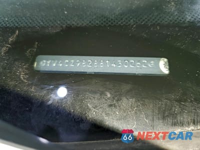 Zdjęcie 13 z 13 samochodu: 2008 VOLVO XC90 3.2 VIN:YV4CZ982881430262 - miniatura