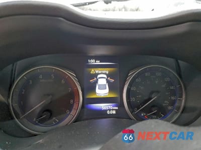 Zdjęcie 9 z 13 samochodu: 2019 INFINITI Q60 PURE VIN:JN1EV7EK2KM230261 - miniatura