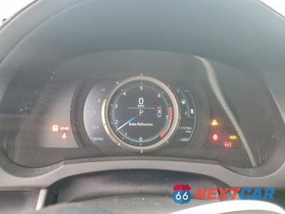 Zdjęcie 9 z 12 samochodu: 2015 LEXUS IS 350 VIN:JTHCE1D2XF5008391 - miniatura