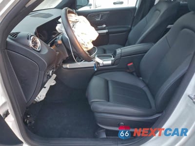 Zdjęcie 7 z 13 samochodu: 2025 MERCEDES-BENZ GLB 250 4MATIC VIN:W1N4M4HB3SW383363 - miniatura