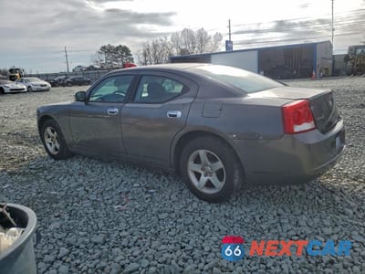 Drugie zdjęcie samochodu z przodu: 2010 DODGE CHARGER VIN:2B3CA4CD6AH268873 - miniatura