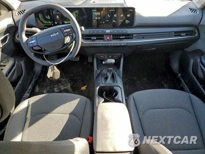 Zdjęcie 8 z 11 samochodu: 2025 KIA K4 LX VIN:3KPFT4DE5SE030409 - miniatura