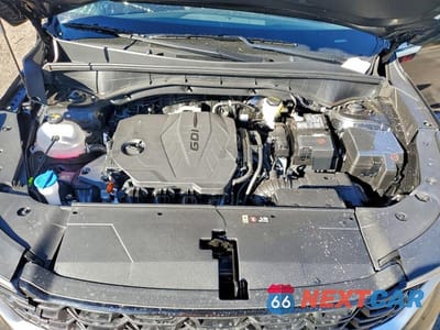 Zdjęcie 12 z 12 samochodu: 2026 KIA SORENTO LX VIN:5XYRG4JC0TG426546 - miniatura