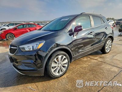 2019 BUICK ENCORE PREFERRED KL4CJASB6KB771689 - główne zdjęcie licytacji z USA - miniatura