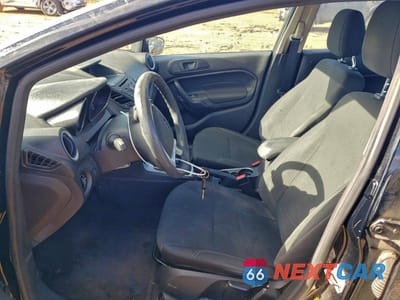 Zdjęcie 7 z 12 samochodu: 2017 FORD FIESTA SE VIN:3FADP4BJ4HM136849 - miniatura