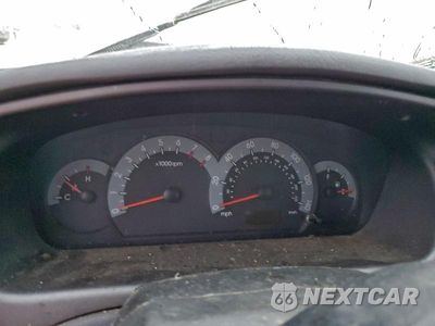 Zdjęcie 9 z 11 samochodu: 2002 HYUNDAI ELANTRA VIN:KMHDN55D92U057946 - miniatura