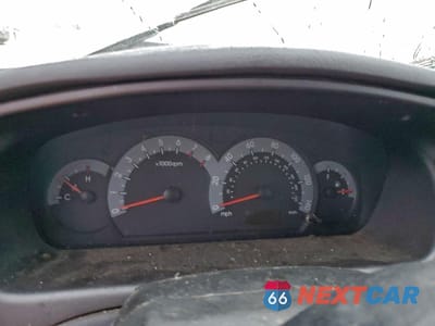 Zdjęcie 9 z 13 samochodu: 2002 HYUNDAI ELANTRA VIN:KMHDN55D92U057946 - miniatura