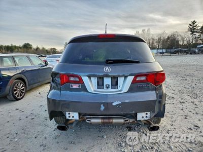 Zdjęcie 6 z 13 samochodu: 2010 ACURA RDX VIN:5J8TB1H28AA003289 - miniatura