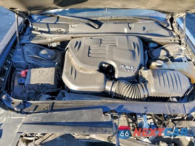 Zdjęcie 11 z 11 samochodu: 2021 DODGE CHALLENGER SXT VIN:2C3CDZAG9MH514453 - miniatura