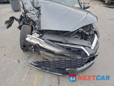 Zdjęcie 11 z 12 samochodu: 2021 AUDI A5 PREMIUM PLUS 45 VIN:WAUFACF5XMA029045 - miniatura