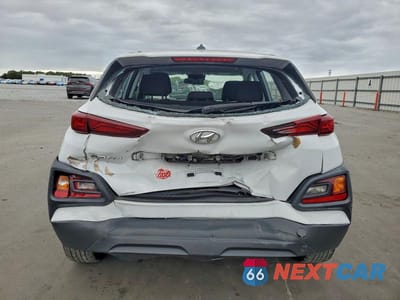 Zdjęcie 6 z 13 samochodu: 2019 HYUNDAI KONA SE VIN:KM8K12AA5KU257347 - miniatura