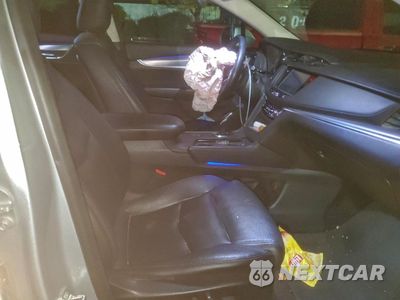 Zdjęcie 13 z 14 samochodu: 2019 CADILLAC XT5 PREMIUM LUXURY VIN:1GYKNERS2KZ237318 - miniatura