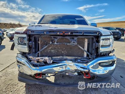Piąte zdjęcie samochodu w środku: 2014 GMC SIERRA K1500 VIN:1GTN2TEC0EZ321656 - miniatura