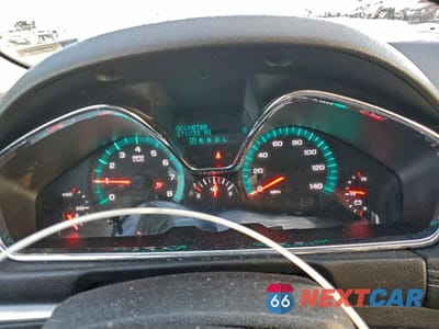 Zdjęcie 9 z 14 samochodu: 2017 CHEVROLET TRAVERSE LT VIN:1GNKVHKD6HJ259467 - miniatura