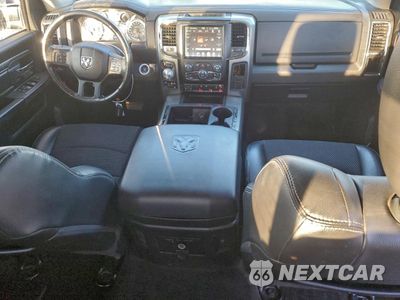 Zdjęcie 8 z 12 samochodu: 2015 RAM 1500 SPORT VIN:1C6RR7MT1FS628356 - miniatura