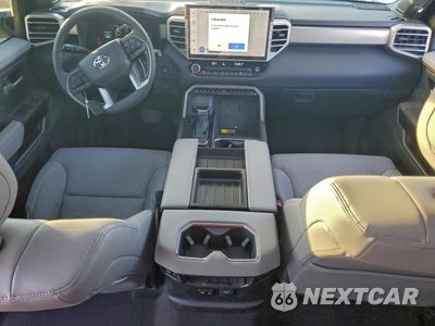 Zdjęcie 8 z 15 samochodu: 2025 TOYOTA TUNDRA CREWMAX LIMITED VIN:5TFJA5DB0SX264579 - miniatura
