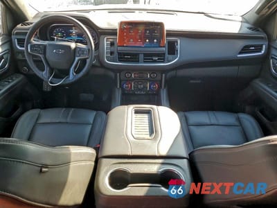 Zdjęcie 8 z 12 samochodu: 2023 CHEVROLET TAHOE C1500 RST VIN:1GNSCRKD3PR375527 - miniatura