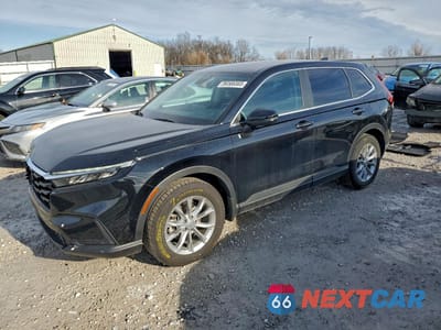 2024 HONDA CR-V EXL 7FARS4H78RE011230 - główne zdjęcie licytacji z USA - miniatura
