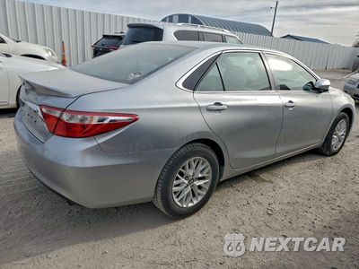 Trzecie zdjęcie samochodu z tyłu: 2017 TOYOTA CAMRY LE VIN:4T1BF1FK5HU704460 - miniatura