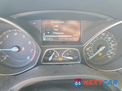 Zdjęcie 9 z 13 samochodu: 2012 FORD FOCUS SEL VIN:1FAHP3M27CL306925 - miniatura