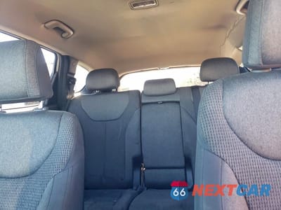 Zdjęcie 10 z 13 samochodu: 2021 HYUNDAI SANTA FE SE VIN:5NMS14AJ7MH321589 - miniatura