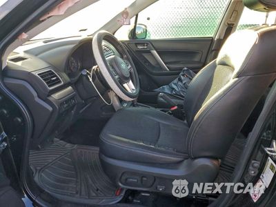 Zdjęcie 7 z 14 samochodu: 2017 SUBARU FORESTER 2.0XT PREMIUM VIN:JF2SJGEC3HH428497 - miniatura